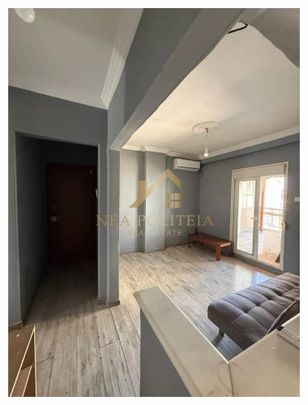 Διαμέρισμα για ενοικίαση Βαρδάρης - Δικαστήρια (Βαρδάρης - Λαχανόκηποι) - Φωτογραφία 1