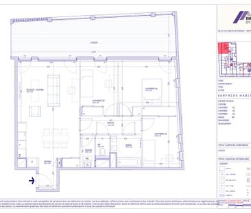 Appartement T2 - VEYRIER DU LAC - Photo 5