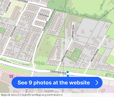 Bezczynszowe 3 pokoje - 57 m2, z ogródkiem + 2 miejsca postojowe - Photo 1