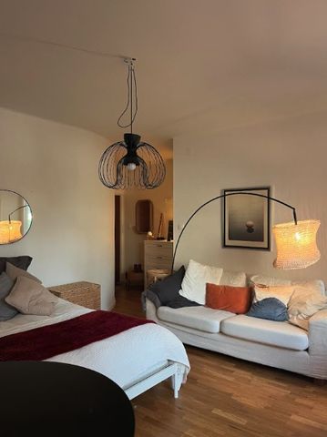 Kungsholmen - 1rok - tillsv - 13.800kr/mån - Photo 2