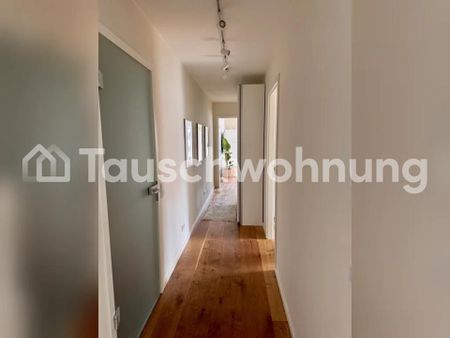 TAUSCHWOHNUNG Wunsch: Zentralere Wohnung gegen moderne 83qm-Junkersdorf - Photo 4