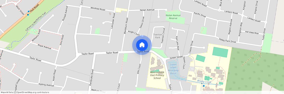 111a Taylor Road, Vic 3138, Mooroolbark