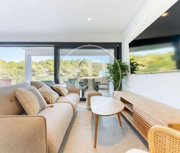 Luxury Villa for rent in Manacor, Spain - Photo 6