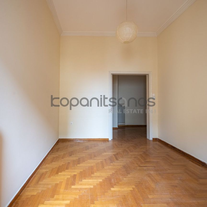 Διαμέρισμα για ενοικίαση Πάτρα - Κέντρο (Πάτρα) - Photo 1