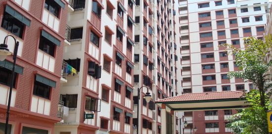 Blk 326 Sembawang Crescent (Sembawang), HDB 4 Rooms - For Rent - Photo 2