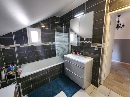 Maison individuelle - Photo 4