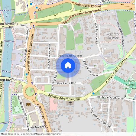 Montpellier - 34000