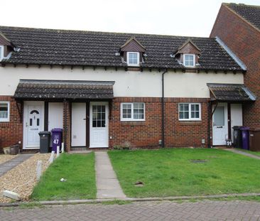 1 bedroom terraced house to rent - Photo 3