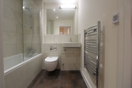 Milton Road, Milton House Milton Road, RH16 - Photo 3