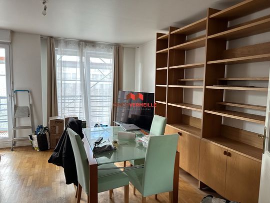 Location Appartement 3 pièces 62m² - Photo 1