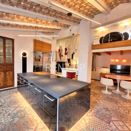 Ático de alquiler en Xàtiva - Photo 2