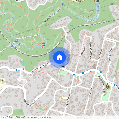 2A Leslie Street, Wadestown, Wellington