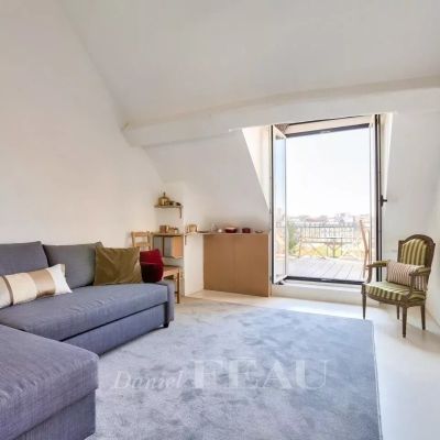 Appartement à louer à Paris 4Ème - Photo 1