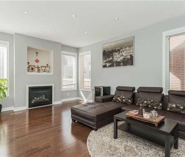 For Lease - 79 Acer Crescent, Whitchurch-Stouffville, Ontario - Photo 3