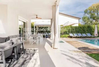 Forte dei Marmi, Lucca, Italy