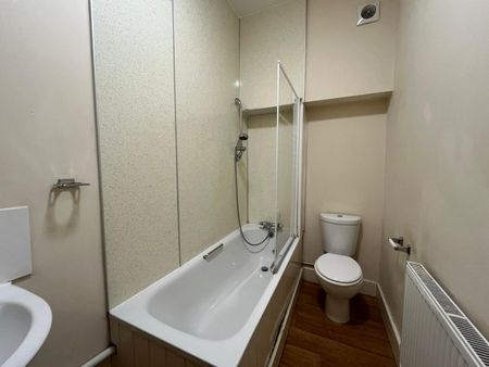 17 Woodland Terrace, Flat 5, Plymouth - Photo 5