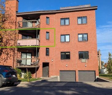 Grand condo Laval - Photo 3