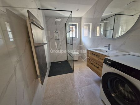 Appartement T2 de 32.60m² à MIRAMAS, - Photo 5