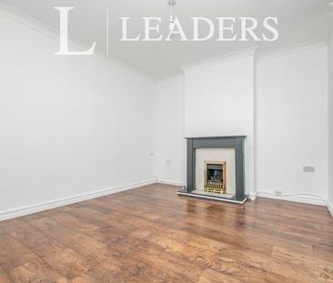 4 bedroom house to rent Oxford Road, Ipswich, IP4 - Photo 1