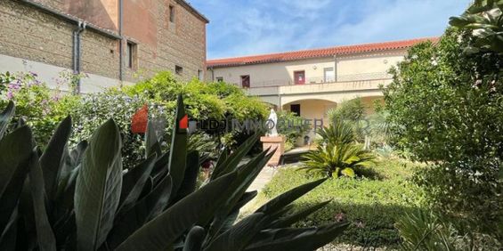 Location Appartement 2 pièces 39m² PERPIGNAN 66000 - Photo 3