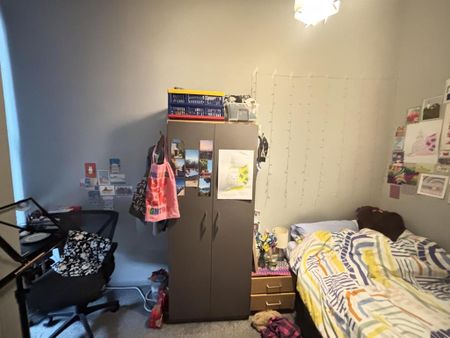 4 bedroom flat to rent - Photo 4