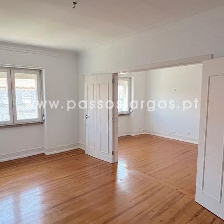 Apartamento T3 em Lisboa - Photo 1