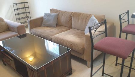 1 Bedroom Flat - Next to Glenfield Mall - Photo 5