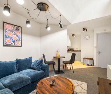 1 bedroom apartment to rent - Photo 3