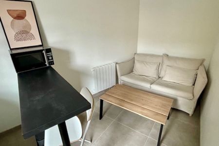 Aix-les-Bains Centre - T2 de 20m2 - Photo 4