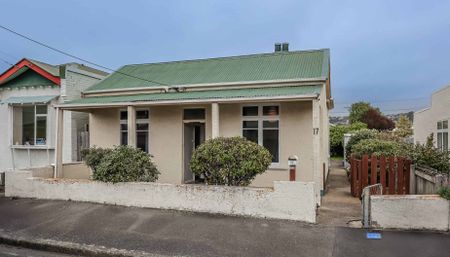 Solid 3 Bedroom Home In South Dunedin - Photo 5
