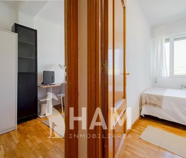 Habitación - Madrid - Pinar del Rey - 500€ MES - Ref. GPPS0001 - Photo 6