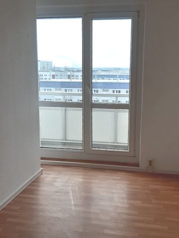 3 Zimmer in der 6 Etage bezugsfertig - Photo 2