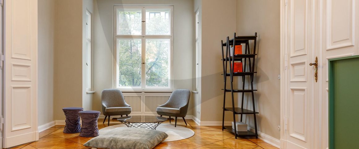 Living Luxury - Photo 1