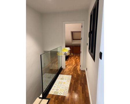 ONE-BEDROOM DUPLEX PENTHOUSE – ELDA - Photo 5