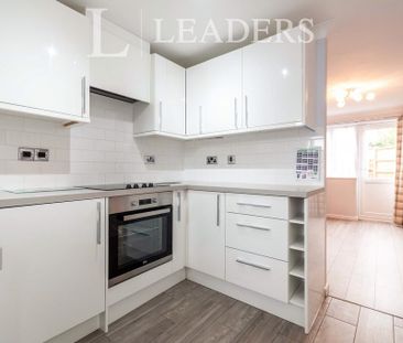 1 bedroom terraced house to rent - Photo 5