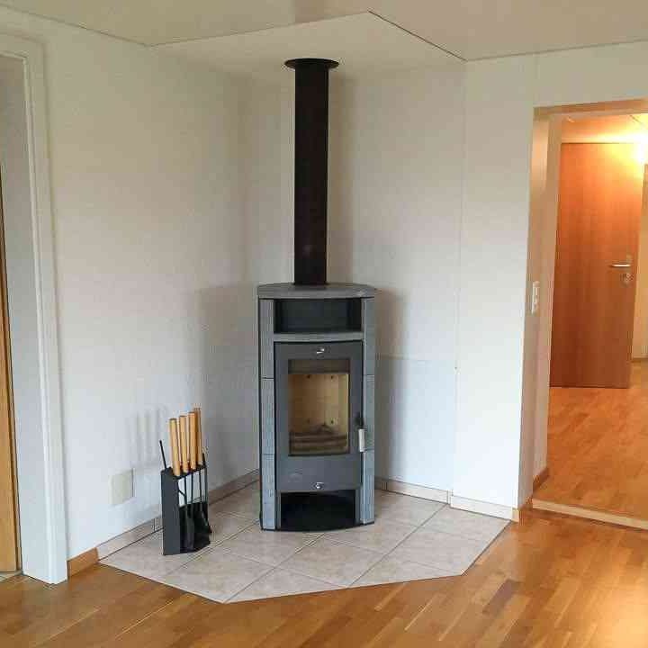 4.5 Zimmer, 95 m², 1. Stock - Photo 1