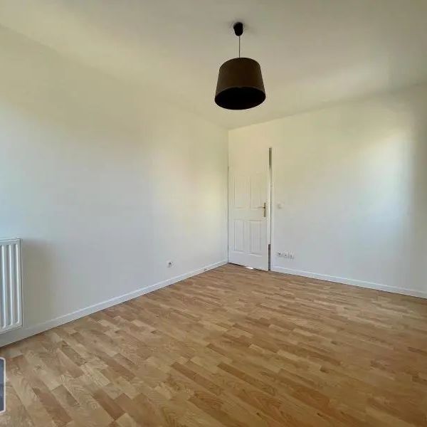 Appartement à louer 3 pièces 60.61m² - Photo 1