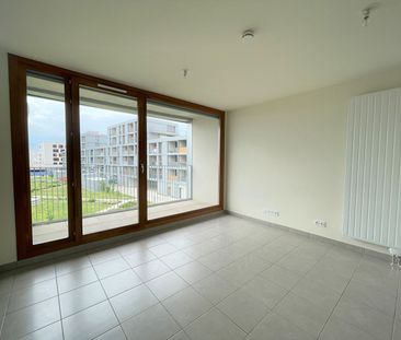 Appartement 1 pièce - Photo 1