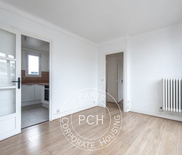 Rue de Saussure, - Photo 4