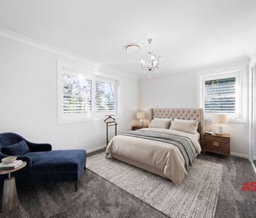 Grand Family Living with Space, Style and Exceptional Versatility - Photo 5