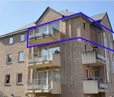 Appartement te huur - Foto 2