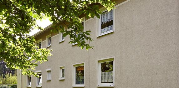 3-Zimmer Wohnung in Kornharpen - Photo 2