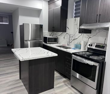 For Lease - 90 Merlin Street Unit# Basement, Oakville, Ontario - Photo 6