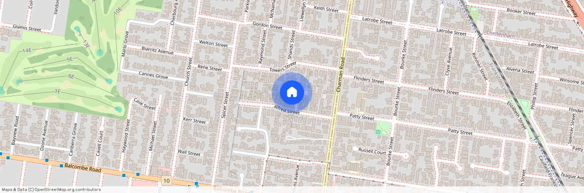 4 Lilian Ct, Vic 3193, Beaumaris