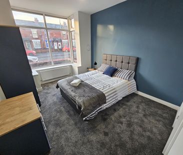 Parkinson Street, Bolton - Photo 1