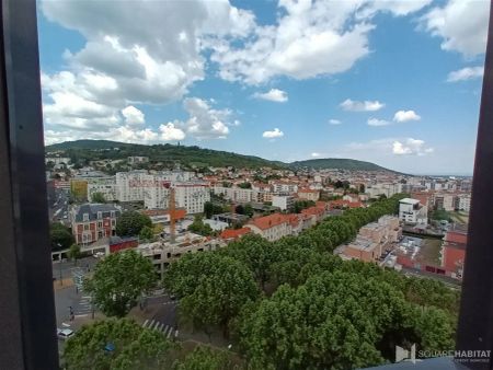 Location appartement 3 pièces - 70.26m² à Clermont-ferrand (63000) - Photo 3