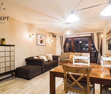 3-pok. apartament z garażem|| Złota Podkowa - Photo 4