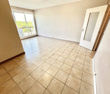 Location Appartement 1 pièce 31m² LIMOGES 87100 - Photo 2