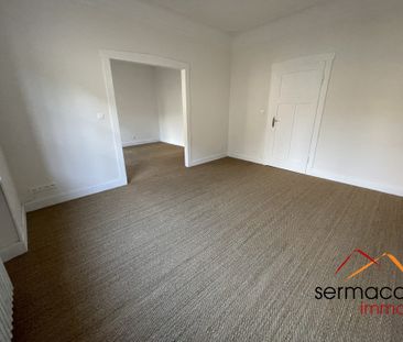 Appartement de type F3/4 avec terrasse et jardin privatif - Photo 3