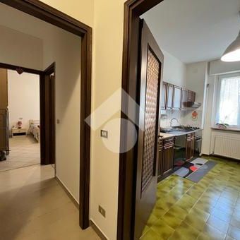 Monolocale in affitto - Photo 1